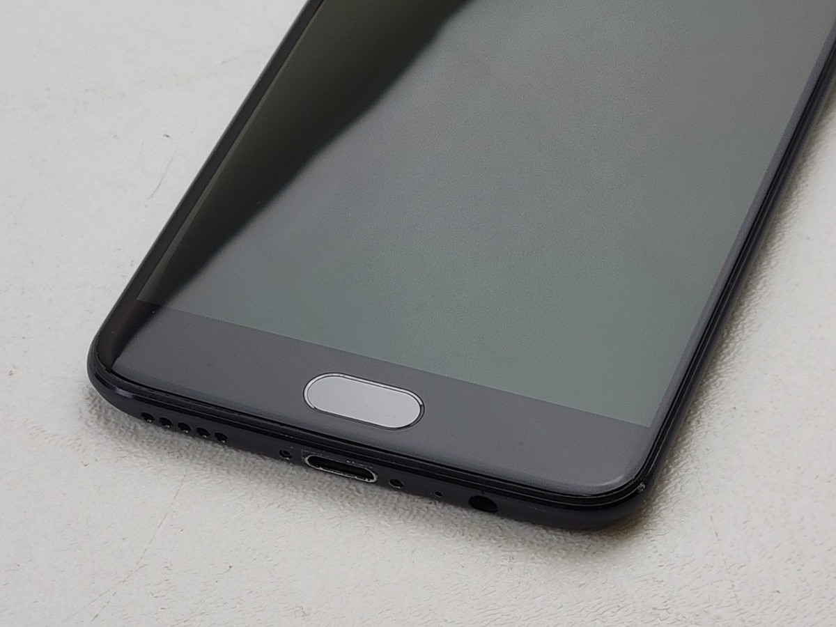OnePlus 5 - 64 GB - Midnight Black (Unlocked) for sale online | eBay