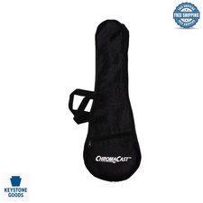 4-String Nylon Gig, Ukulele Bag, CC-UNB CC-UNB-BAG