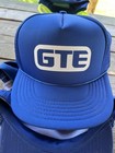 GTE snapback trucker hat (x7 Lot) — photo 3