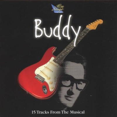 Various Buddy (CD)