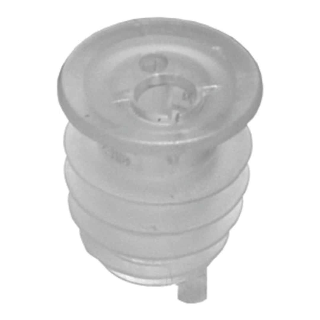 Transparent Pouring Cap Plastic For Cocktails The Bars | Bartender Caps