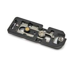 3 Legged Thing Ultra Cine 100 XP Arca-Swiss Quick Release Plate