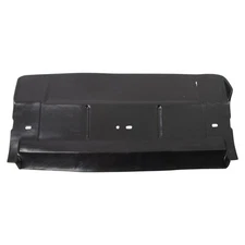 For Lincoln Town Car 2003-2011 TRQ Front Lower Engine Splash Shield