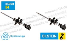 Bilstein B4 Gasdruckstoßdämpfer vorne u.a.: Fiat Stilo Van 192, Bj. 2001-2008