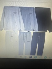 Essentials Set Hoodies and Sweats 