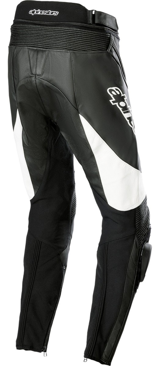 Alpinestars Black Stella Missile v3 Pants - 3130522-10-42 for sale