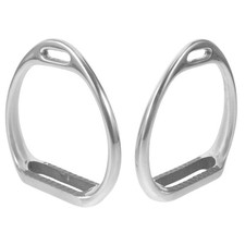 Equestrian Equipment Horseback Riding Tool Gear Stirrups English