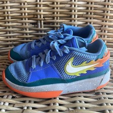 Nike Ja Morant backyard bbq basketball sneakers