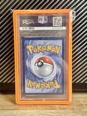 2016 POKEMON XY BLACK STAR PROMO RED & BLUE COLL FULL ART