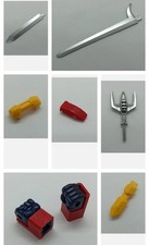 Pezzi Ricambio Per Daimos DX ga85 ga-85 POPY