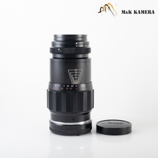 LEITZ Leica Tele-Elmar M 135mm/F4.0 E39 Lens Yr.1965 Germany 22192