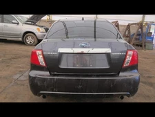 Power Steering Pump Base Fits 08-11 IMPREZA 6582098