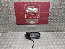 MERCEDES B CLASS W245 Wing Mirror N/S Passenger Side Left 2004 - 2008