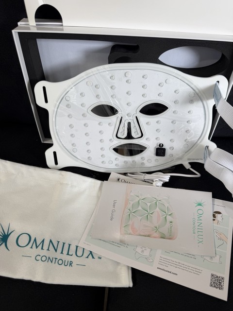 Omnilux Contour Face