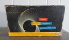 1960's Kodak Zoom 8 Camera Automatic f/1.9 w/ Original Box Works, Takes 8MM Film — photo 2