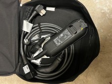 Porsche Mobile Charger Plus - ENTIRE KIT - EV Taycan, Cayenne, Panamera