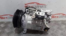 Klimakompressor Mercedes-Benz GLA X156 A0038304460 P18600168