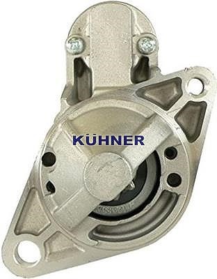 AD KÜHNER Starter  für CHRYSLER