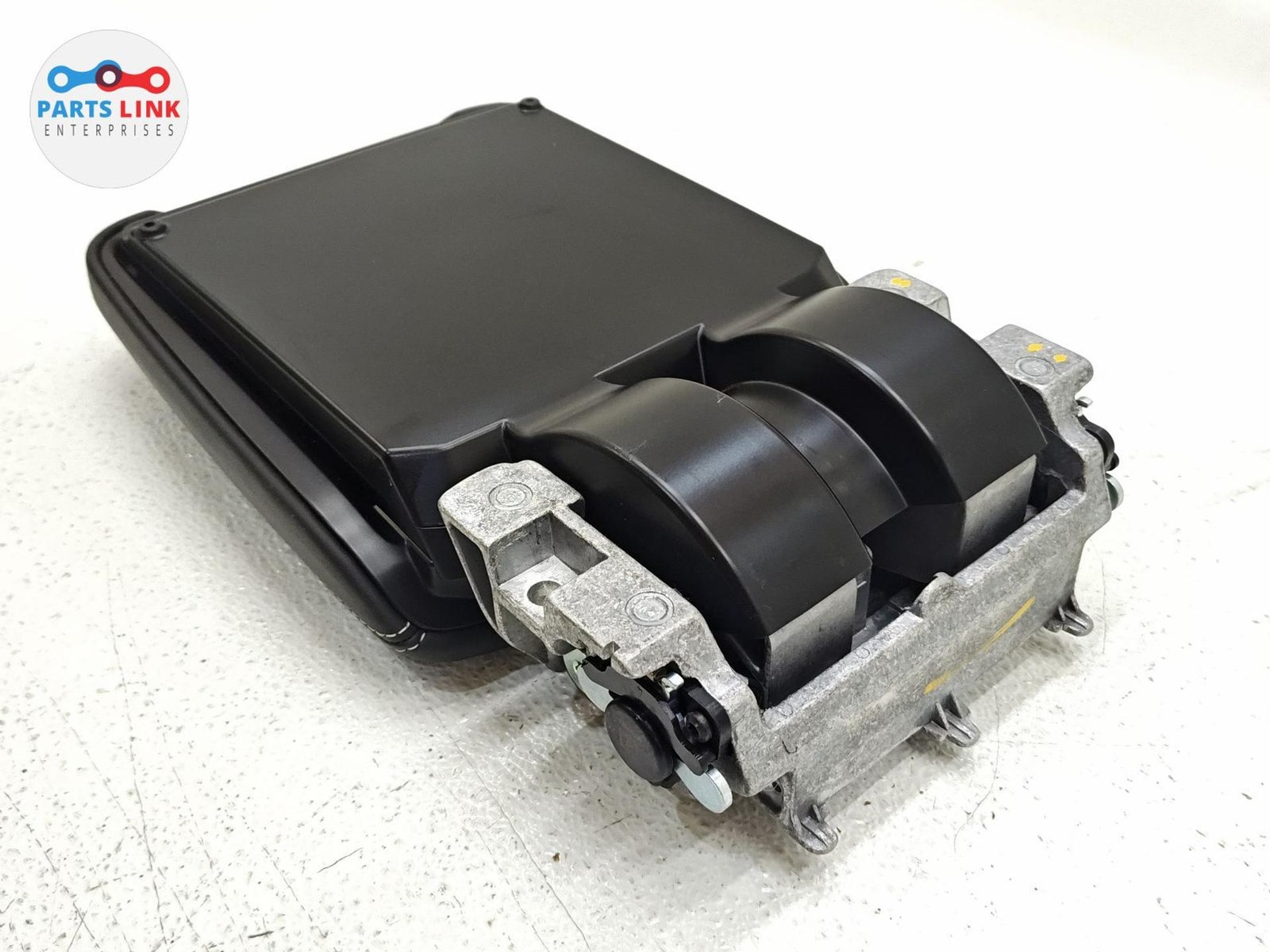 Bentley Bentayga Speed 2017-2020 Center console cover