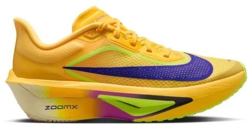 Nike Air Zoom Maxfly 2 'Citron Pulse Volt Ice' Men FD8395-800 New