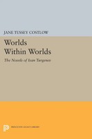 Jane Tussey Costlow | Worlds Within Worlds | Taschenbuch | Englisch (2014)