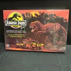 Vintage 1992 Jurassic Park Board Game Milton Bradley Factory Sealed New