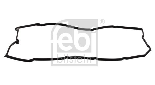 Rocker Cover Gasket fits MERCEDES CLS63 AMG C219 6.2 Left 06 to 10 M156.983 Febi - Image 30