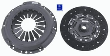 Sachs 3000 951 519 clutch kit for Land Rover
