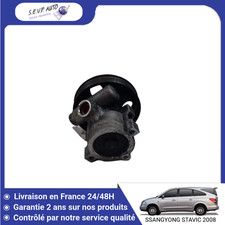 Pompe direction assistée Ssangyong RODIUS