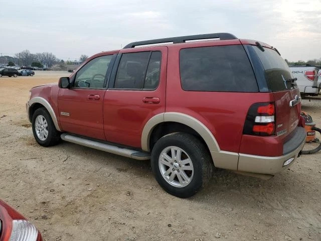 Conjunto de filtro de aire usado se adapta a: Ford Explorer 2008 4,0 grado A Foto 2 de 4