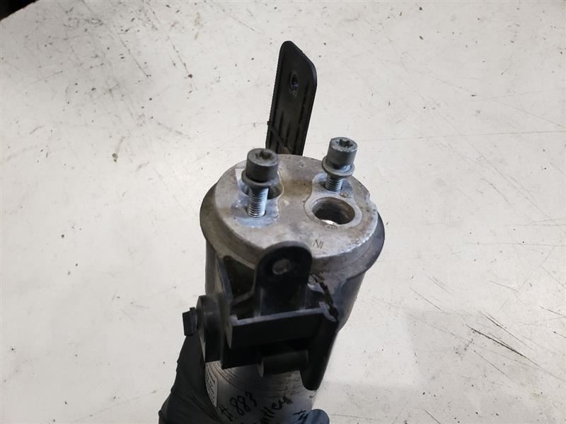 Bentley Continental GT 2005 Ac receiver drier P/N 3D0820189D