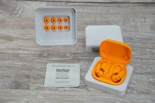 BEATS POWERBEATS PRO 2 - WIRELESS NOISE CANCELLING EARBUDS - ELECTRIC ORANGE