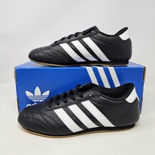 Adidas Wmns Taekwondo Lace 'Black White Gum' / JS1193 / Womens's Size 9