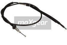 HANDBREMSSEIL SEILZUG HINTERACHSE FÜR AUDI A6 C5 (4B2, 4B4) - MAXGEAR 32-0709