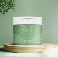 Jayjun It Began Phyton Cica Calming Pad 250ml...