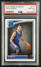 LUKA DONCIC PSA 10 2018-19 PANINI DONRUSS #177 ROOKIE RC MAVERICKS 0964