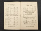 1888 antique BEADLE PRINTING st louis mo PRICE LIST folding BOXES CARTONS grn AD — photo 3