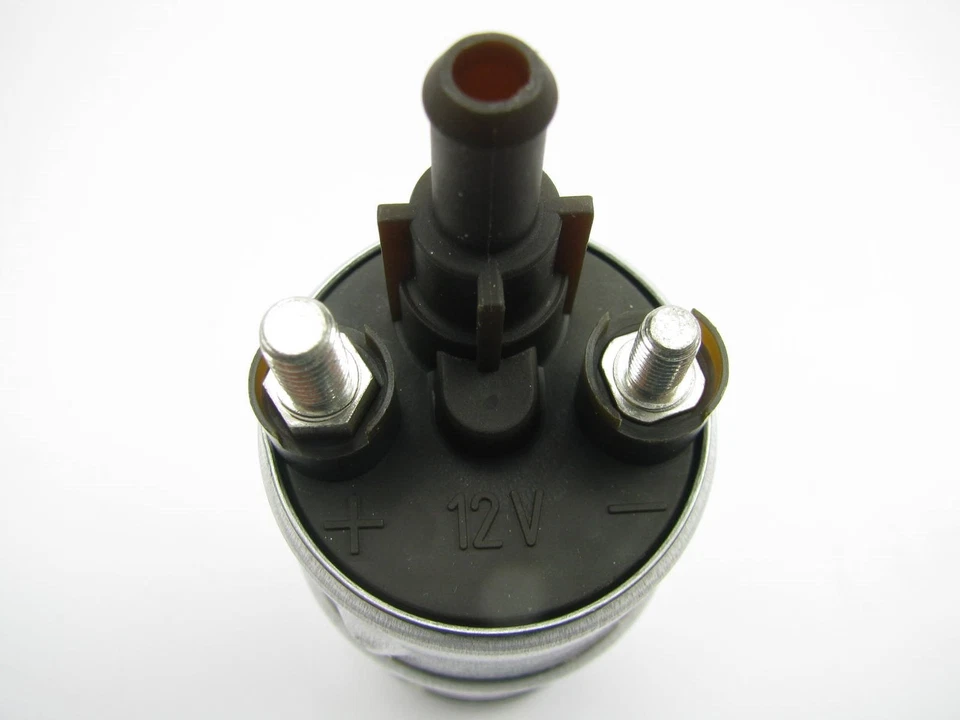 Bomba de combustible eléctrica Carter - 86-87 Audi 5000, 1987 5000 Quattro BOSCH 0580453937 Foto 2 de 4