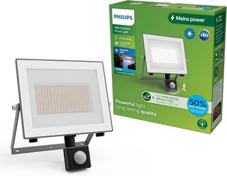 NEW PHILIPS Lois UltraEfficient 24W 3000K 4450lm Outdoor Floodlight Z03