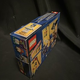 LEGO Super Heroes Batman - Rare - Catwoman Catcycle City Chase 6858 - New