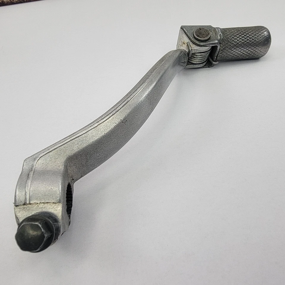 Yamaha YZ450F 2003-2005 YZ450 YZ 450F palanca de cambios palanca de cambios pedal de cambio  Foto 2 de 4