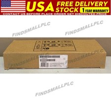 New Siemens 6GT2002-0JD00 RFID communication module RF180C 6GT2 002-0JD00