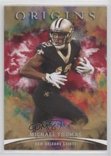 2021 Panini Origins Red /299 Michael Thomas #70 2p7