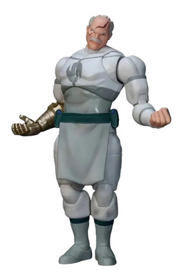 Invincible Conquest Jada Toys (Wave 1) VORVERKAUF