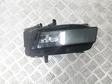 VW GOLF VII Variant BA5, BV5 Nebelscheinwerfer links 5G0941661D 1.60 35533786