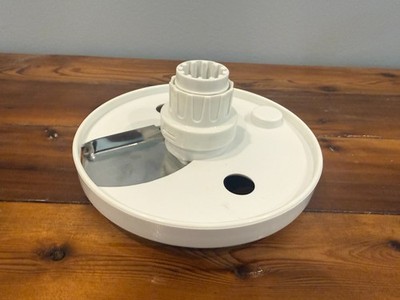 Wolfgang Puck Bistro Food Processor BFPR0015 SLICE Disc Replacement