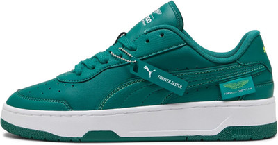 Puma Mens Aston Martin Formula 1 Ca Match Shoes