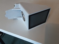 Vintage Eumig Serie 800 Super 8mm Projector Daylight Viewer - See description