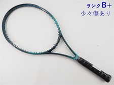 Used Tennis Racket ProKennex Black ACE MT SB1 PROKENNEX BLACK ACE MT