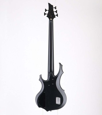 ESP FOREST STD SL5 Black Satin 5 String Bass Guitar | eBay